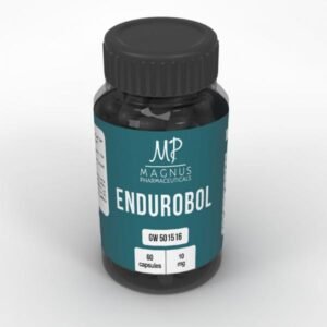 ENDUROBOL (GW 501516) (USA Domestic) Magnus