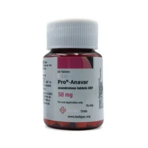 Anavar 50mg