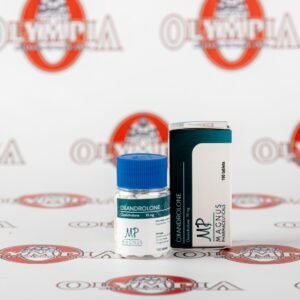 STANOZOLOL 10MG/TAB (USA Domestic) Magnus