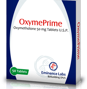 OXYMEPRIME Eminence Labs