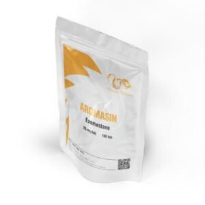 Aromasin (Exemestane)