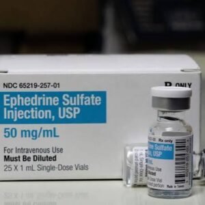 Ephedrine