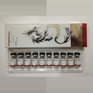 Dragontropin 100IU