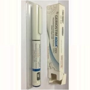 Geriostim Aqua Pen 16iu