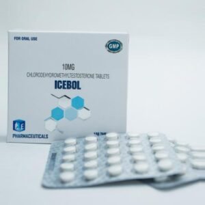 IceBol (Turanabol)