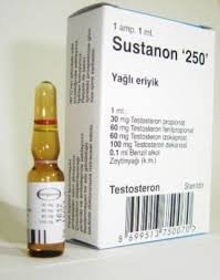 Sustanon 250