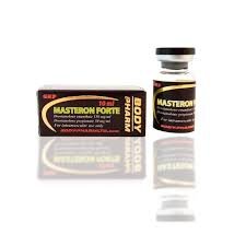Masteron Forte 200mg