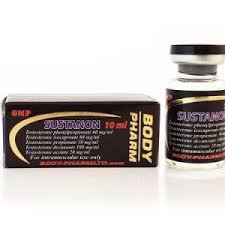 Sustanon 270