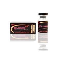 Boldenon