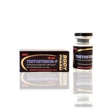 Testosterone P