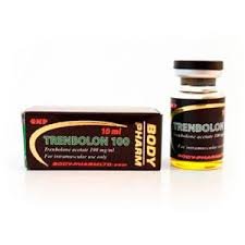 Trenbolone Enanthate BodyPharm