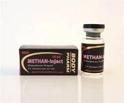 Methan Inject 50mg