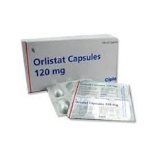 Orlistat (Xenical)
