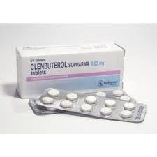 Clenbuterol