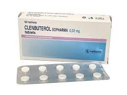 Clenbuterol
