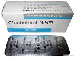 Clenbuterol