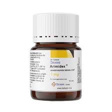 Arimidex 1 mg