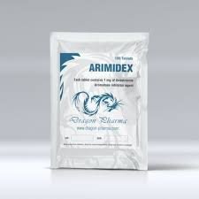 Arimidex (Anastrozole)