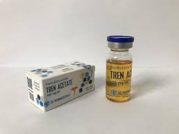 Tren Acetate 10ml