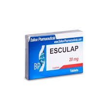 Esculap