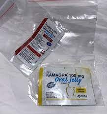Kamagra Jelly