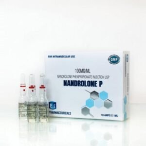 Nandrolone P