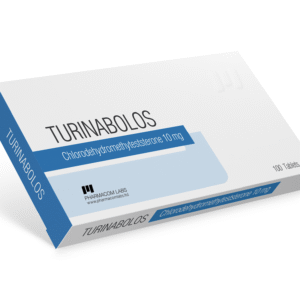 TURINABOLOS (USA Domestic) Pharmacom