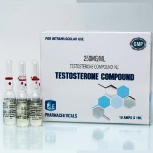 Testosterone Compound (Sustanon)