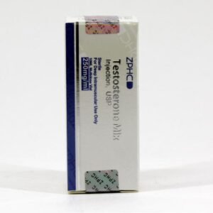 Testosterone Mix (ZPHC