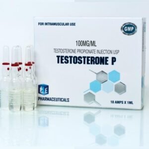 Testosterone P