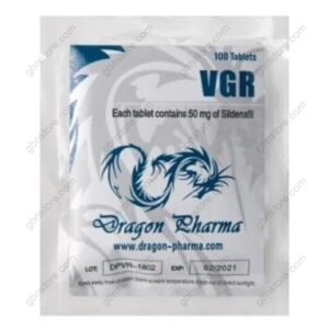 Viagra Dragon Pharma